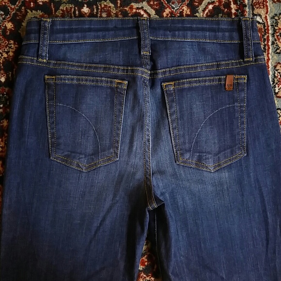 Joe's Jeans Skinny Bootcut Mona Wash - Picture 4 of 8